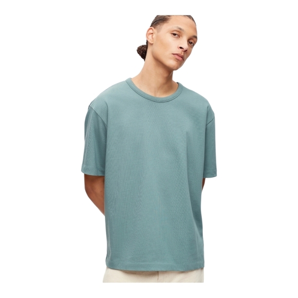 KOTN Other - KOTN [L] Men's Heavyweight Box Crew